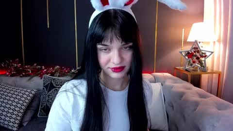 Alison online show from December 25, 2024, 1:20 am