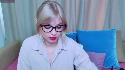 Alison online show from May 7, 2026, 3:23 am