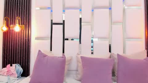 Alma Torres  online show from February 2, 2026, 5:00 pm