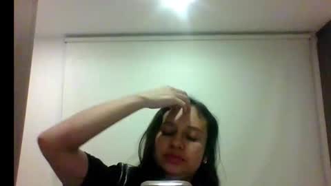 _alyson online show from November 24, 2025, 12:10 am