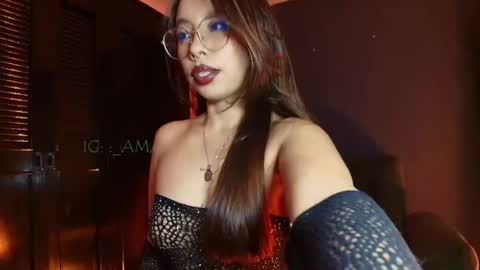 Ana  online show from April 27, 2026, 5:55 pm