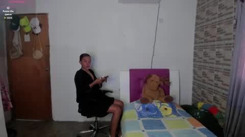 AMELIA  online show from April 12, 2026, 5:29 pm