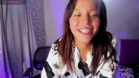 Snapshot of _amelia_johns chatting on April 23, 2026, 5:08 am AMELIA online show from April 23, 2026, 5:08 am