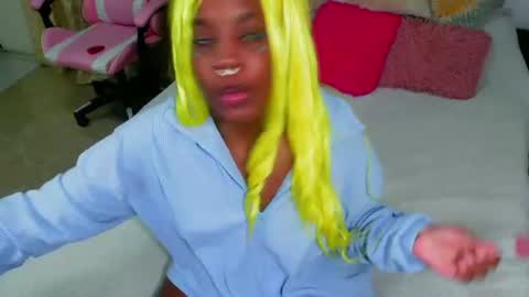 Snapshot of _amy_rojas_ chatting on August 8, 2026, 7:21 am ask me online show from August 8, 2026, 7:21 am