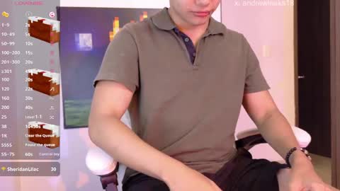 _an_drew18 online show from May 4, 2026, 2:57 pm