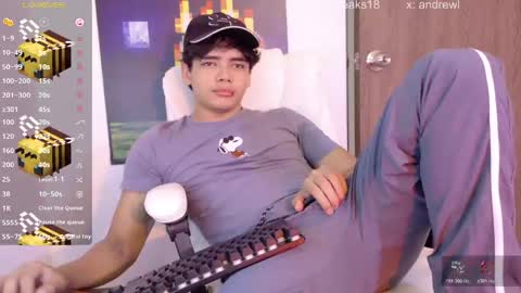 _an_drew18 online show from May 6, 2026, 2:55 pm