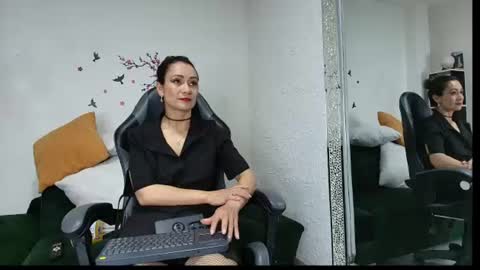 Anais online show from June 27, 2026, 7:30 pm