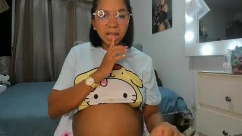 Snapshot of _analia chatting on April 29, 2026, 12:16 am Analia online show from April 29, 2026, 12:16 am