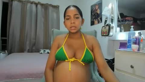 Snapshot of _analia chatting on May 29, 2026, 12:52 am Analia online show from May 29, 2026, 12:52 am