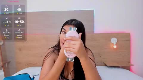 Snapshot of _ananyaa_lov chatting on September 17, 2025, 11:45 am ananya online show from September 17, 2025, 11:45 am