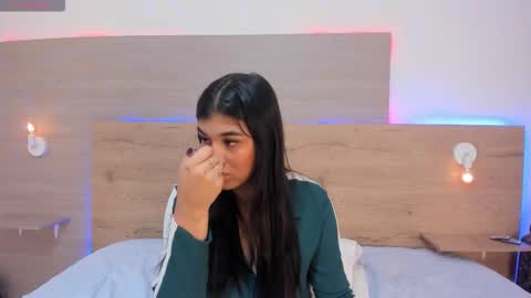 Snapshot of _ananyaa_lov chatting on September 24, 2025, 11:57 am ananya online show from September 24, 2025, 11:57 am