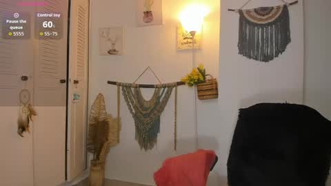 Ana Ruiz online show from May 13, 2026, 1:03 am