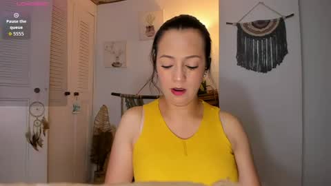 Ana Ruiz online show from May 15, 2026, 1:34 am