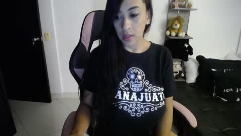 andrea online show from January 23, 2025, 11:58 pm