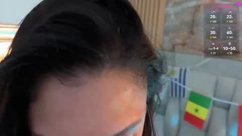 _andrealopez online show from June 18, 2026, 3:51 am