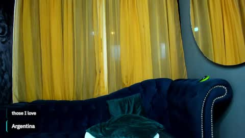 Angel Rivera online show from May 8, 2026, 2:06 am