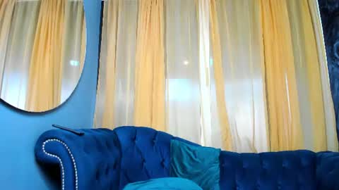 Angel Rivera online show from June 27, 2026, 9:20 pm