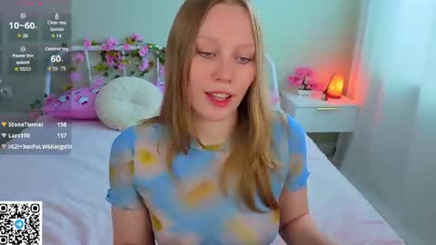 Snapshot of _angelblaze chatting on July 20, 2026, 10:39 am _angelblaze online show from July 20, 2026, 10:39 am