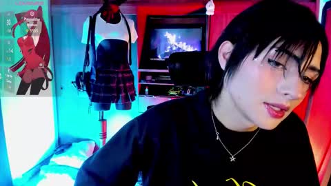 Angell Dustt  online show from February 3, 2026, 3:48 am