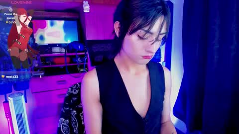 Snapshot of _angell_dustt_star chatting on February 24, 2026, 1:58 am Angell Dustt online show from February 24, 2026, 1:58 am