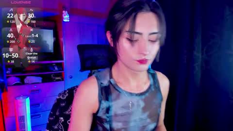 Snapshot of _angell_dustt_star chatting on March 4, 2026, 2:39 am Angell Dustt online show from March 4, 2026, 2:39 am