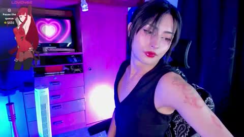 Snapshot of _angell_dustt_star chatting on March 13, 2026, 1:45 am Angell Dustt online show from March 13, 2026, 1:45 am