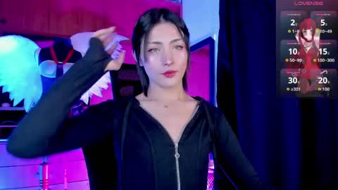 Angell Dustt  online show from June 5, 2026, 8:58 pm
