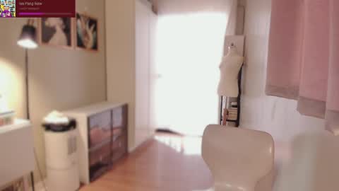 annie . online show from March 22, 2026, 4:27 am