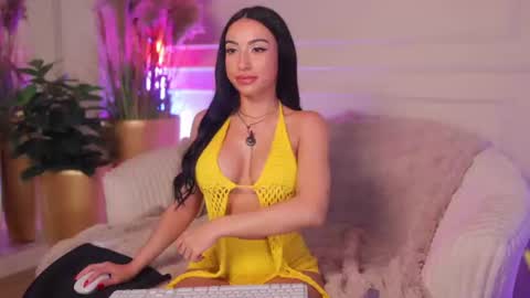 Anna online show from July 28, 2026, 7:26 pm
