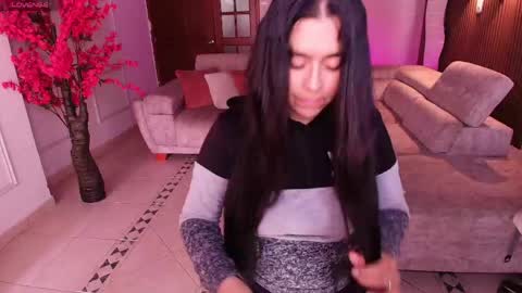 Ana online show from May 30, 2026, 7:11 pm
