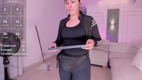 Ana online show from June 14, 2026, 2:24 am