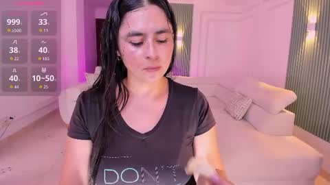 Ana online show from June 20, 2026, 7:16 pm