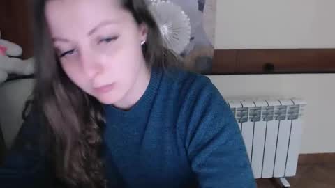 Snapshot of _annabelle_lee chatting on December 3, 2024, 9:22 am Anna online show from December 3, 2024, 9:22 am