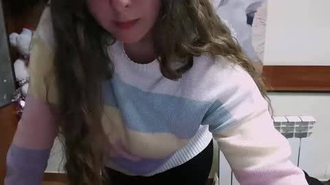 Snapshot of _annabelle_lee chatting on December 7, 2024, 7:16 am Anna online show from December 7, 2024, 7:16 am