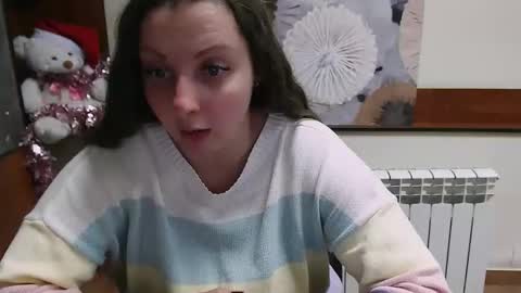 Snapshot of _annabelle_lee chatting on December 7, 2024, 10:23 am Anna online show from December 7, 2024, 10:23 am