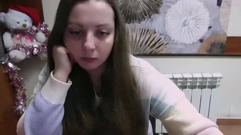 Snapshot of _annabelle_lee chatting on December 9, 2024, 7:39 am Anna online show from December 9, 2024, 7:39 am