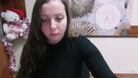 Snapshot of _annabelle_lee chatting on December 11, 2024, 12:12 pm Anna online show from December 11, 2024, 12:12 pm