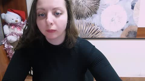 Snapshot of _annabelle_lee chatting on December 12, 2024, 7:41 am Anna online show from December 12, 2024, 7:41 am