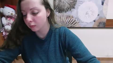 Snapshot of _annabelle_lee chatting on December 16, 2024, 8:31 am Anna online show from December 16, 2024, 8:31 am
