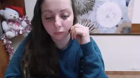 Snapshot of _annabelle_lee chatting on December 16, 2024, 4:16 pm Anna online show from December 16, 2024, 4:16 pm