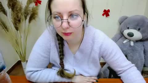 Snapshot of _annabelle_lee chatting on December 26, 2024, 7:24 am Anna online show from December 26, 2024, 7:24 am