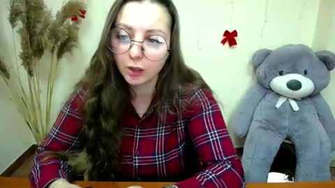 Snapshot of _annabelle_lee chatting on December 27, 2024, 7:51 am Anna online show from December 27, 2024, 7:51 am