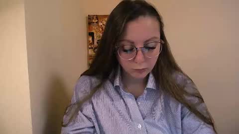 Snapshot of _annabelle_lee chatting on September 25, 2025, 7:23 am Anna online show from September 25, 2025, 7:23 am