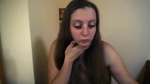 Snapshot of _annabelle_lee chatting on October 18, 2025, 7:09 am Anna online show from October 18, 2025, 7:09 am