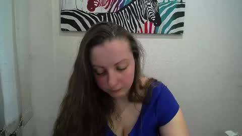 Anna online show from March 25, 2026, 8:09 am