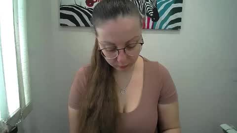 Anna online show from March 26, 2026, 7:14 am