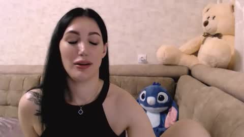 Anna online show from May 8, 2026, 8:36 pm