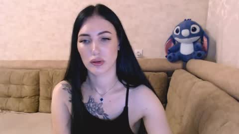 Anna online show from June 12, 2026, 9:14 pm