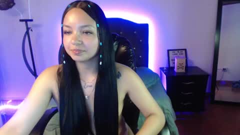 Snapshot of _anne_hot chatting on December 4, 2024, 10:19 pm Anne online show from December 4, 2024, 10:19 pm