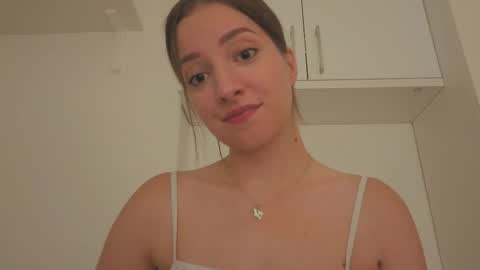 Snapshot of _annieone chatting on September 27, 2025, 8:58 pm Anna online show from September 27, 2025, 8:58 pm